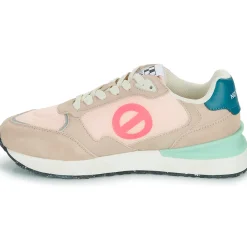 No Name - TOVA SNEAKER W< Baskets Mode