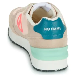 No Name - TOVA SNEAKER W< Baskets Mode
