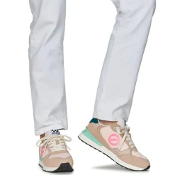 No Name - TOVA SNEAKER W< Baskets Mode