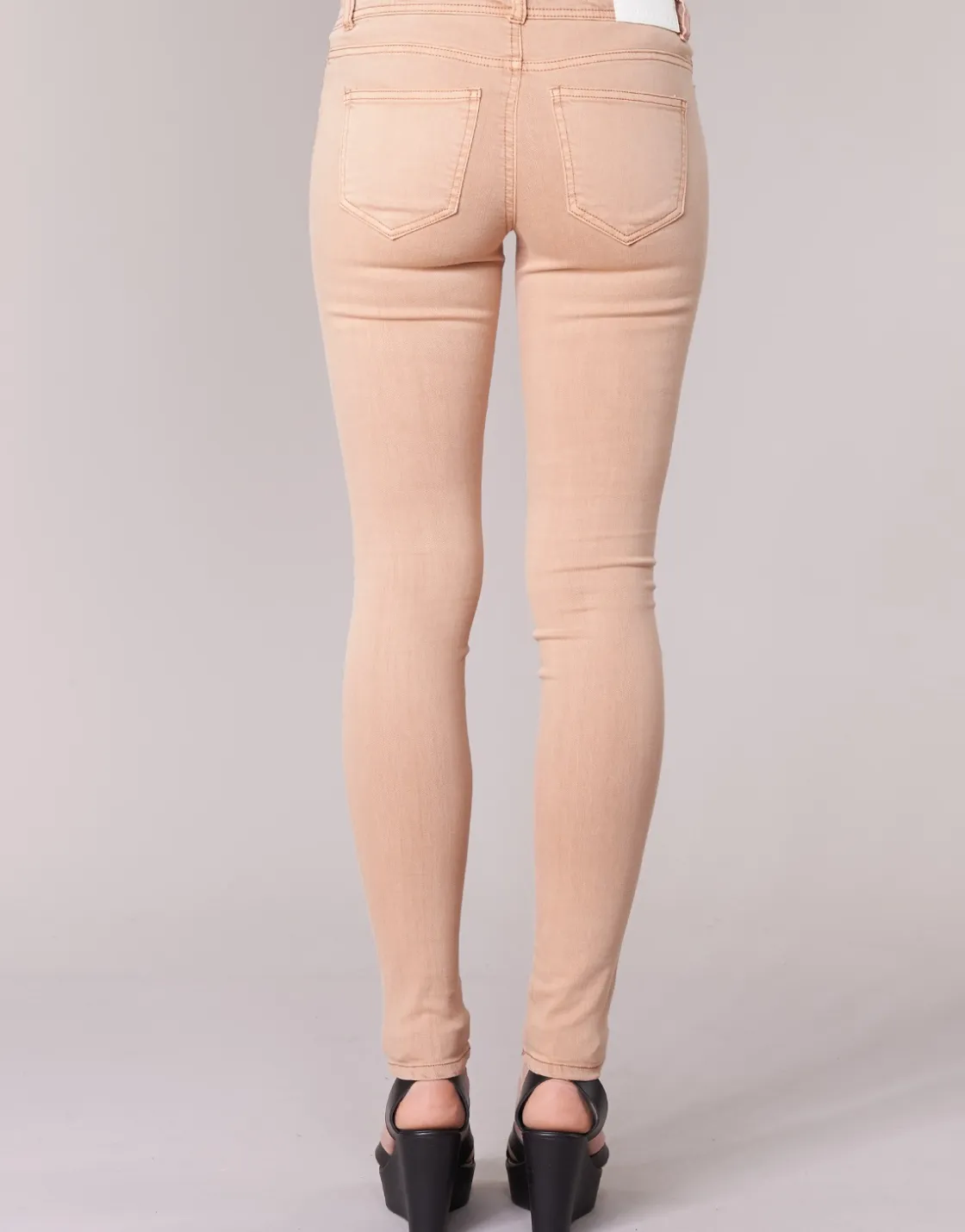 Noisy May Pantalons^- EVE