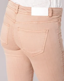 Noisy May Pantalons^- EVE