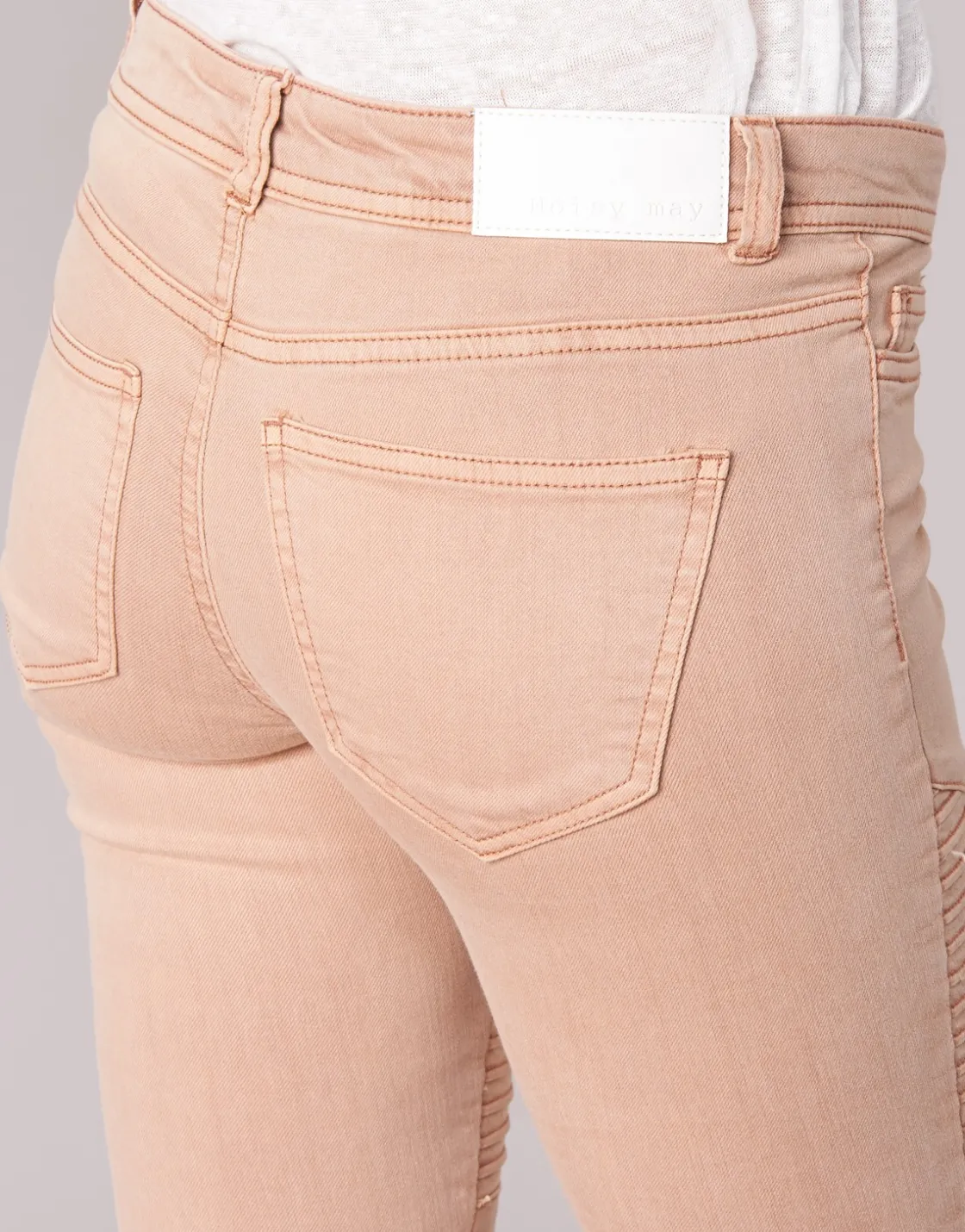 Noisy May Pantalons^- EVE