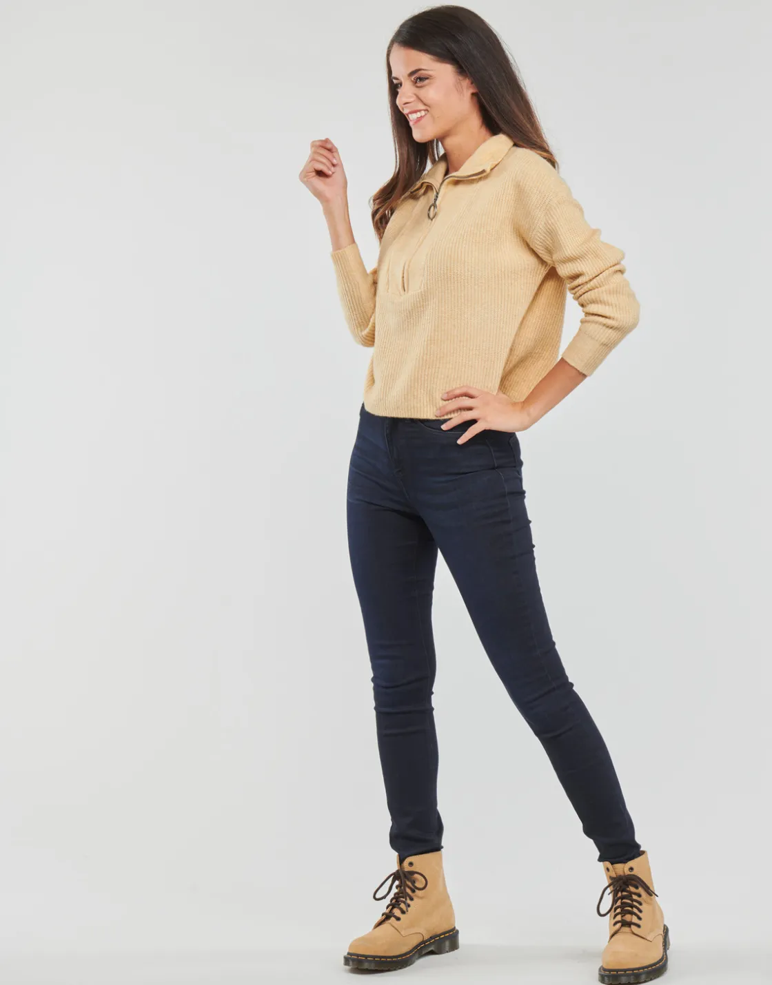 Noisy May - NMCALLIE V1241DB< Jeans