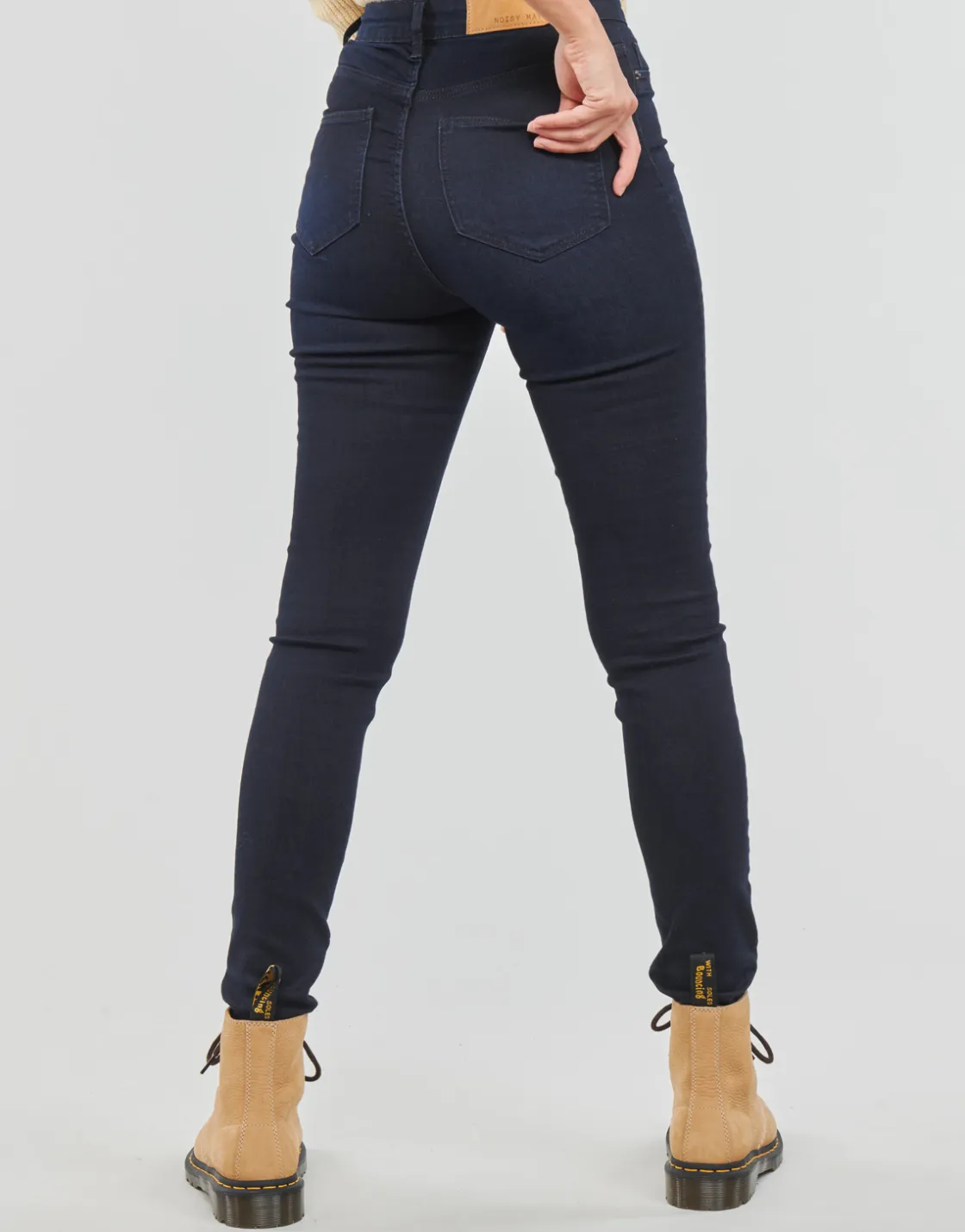 Noisy May - NMCALLIE V1241DB< Jeans