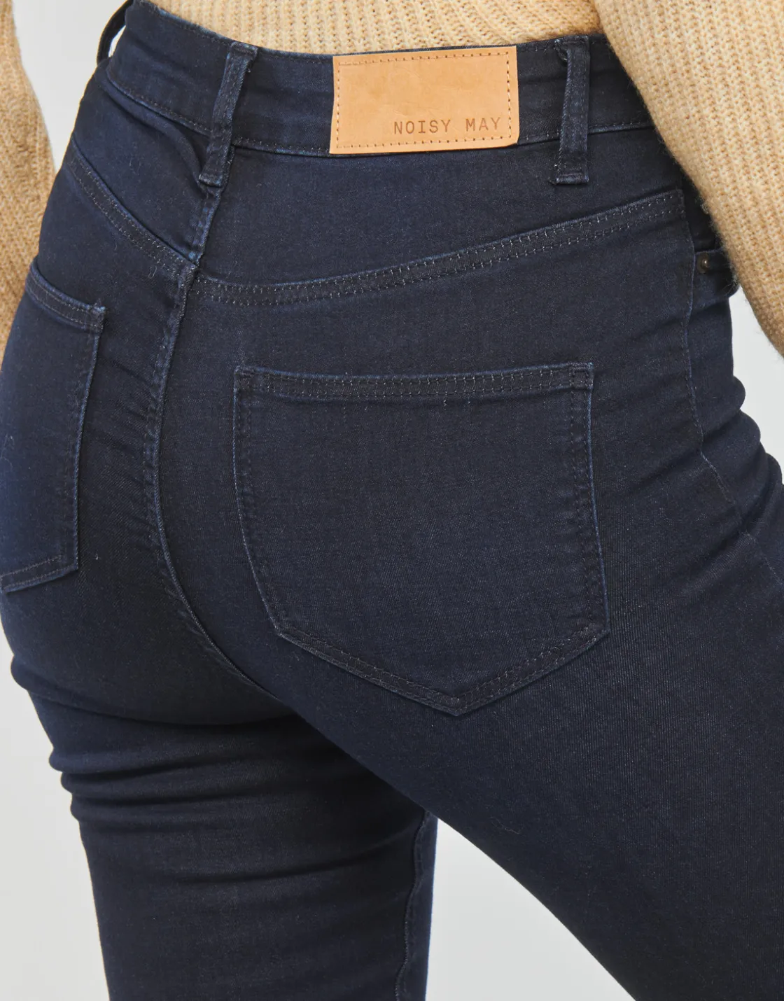 Noisy May - NMCALLIE V1241DB< Jeans