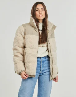 Noisy May - NMCHERIE Beige Hot