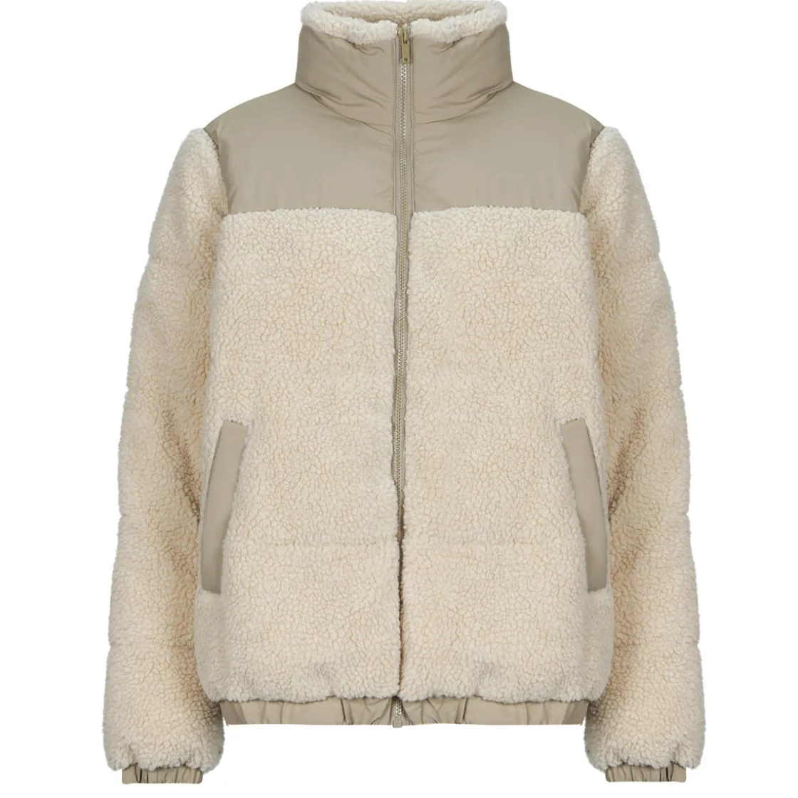 Noisy May - NMCHERIE Beige Hot