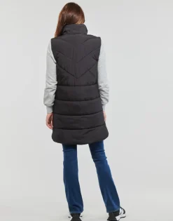 Noisy May - NMDALCON S/L VEST NOOS< Manteaux