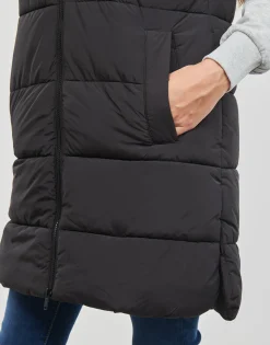 Noisy May - NMDALCON S/L VEST NOOS< Manteaux