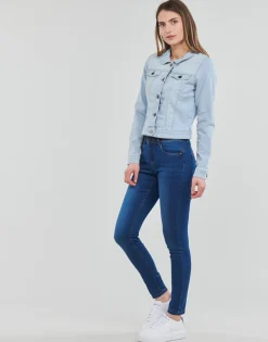 Noisy May Vestes^- NMDEBRA