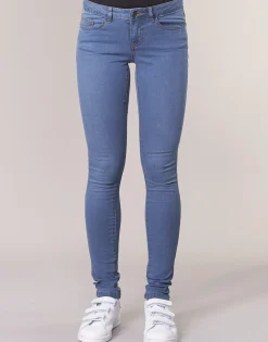 Noisy May Jeans^- NMEVE