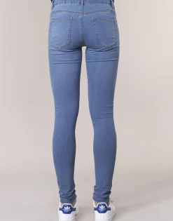 Noisy May Jeans^- NMEVE