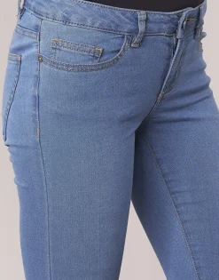 Noisy May Jeans^- NMEVE
