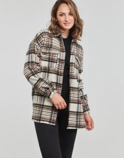 Noisy May - NMFLANNY< Vestes
