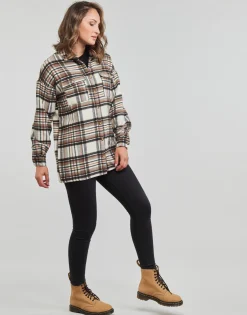 Noisy May - NMFLANNY< Vestes