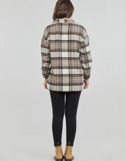 Noisy May - NMFLANNY< Vestes
