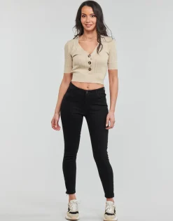 Noisy May - NMKIMMY Noir Sale
