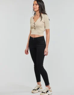 Noisy May - NMKIMMY Noir Sale