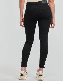 Noisy May - NMKIMMY Noir Sale
