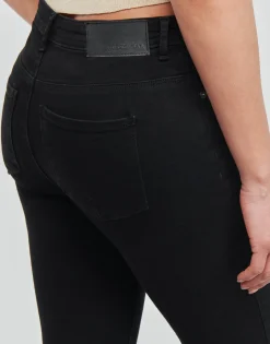 Noisy May - NMKIMMY Noir Sale