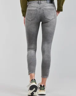 Noisy May Jeans^- NMKIMMY