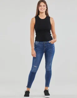 Noisy May Jeans^- NMKIMMY AZ157MB