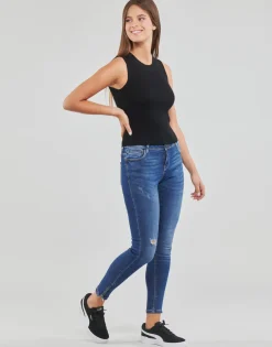 Noisy May Jeans^- NMKIMMY AZ157MB