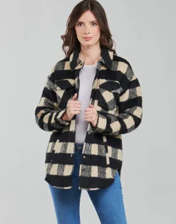 Noisy May - NMLULU< Vestes
