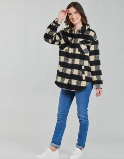 Noisy May - NMLULU< Vestes