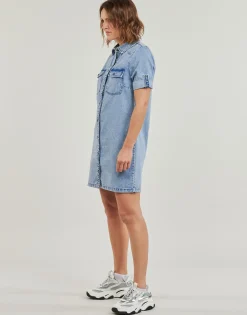 Noisy May - NMNEW Bleu Clearance