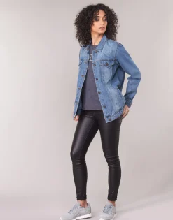 Noisy May - NMOLE Bleumedium New