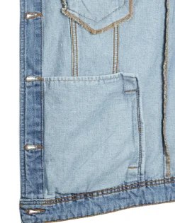 Noisy May - NMOLE Bleumedium New
