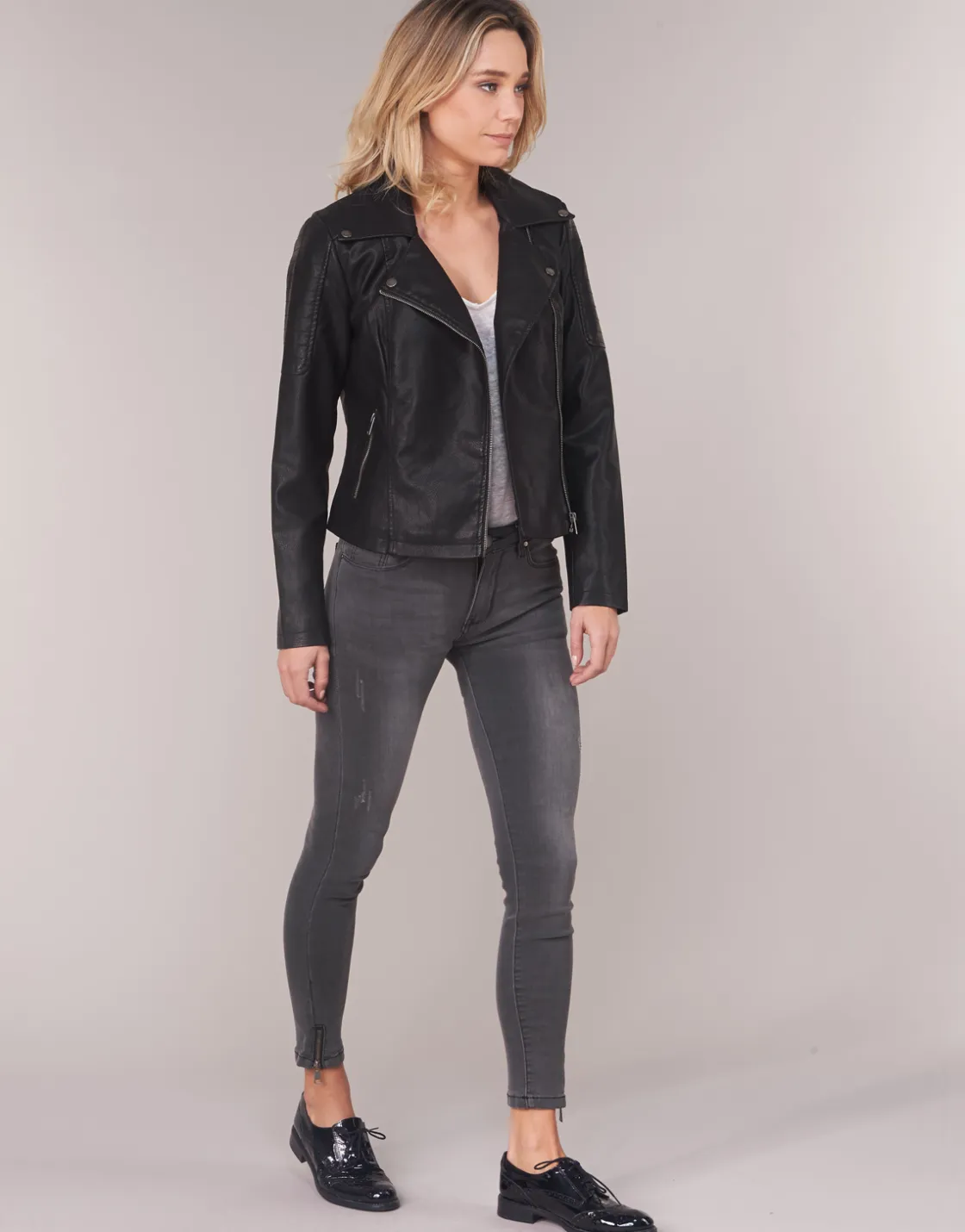 Noisy May - NMREBEL Noir Sale