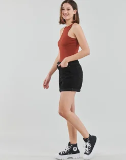 Noisy May - NMSMILEY Noir Clearance