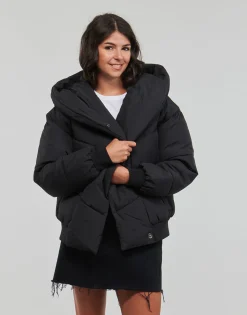 Noisy May - NMTALLY L/S BOMBER JACKET NOOS< Manteaux
