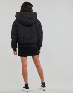 Noisy May - NMTALLY L/S BOMBER JACKET NOOS< Manteaux