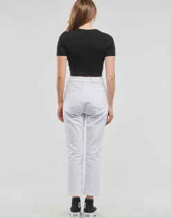 Noisy May - NMTWIGGI S/S TOP NOOS< Tops / Blouses