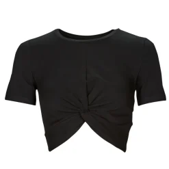 Noisy May - NMTWIGGI S/S TOP NOOS< Tops / Blouses