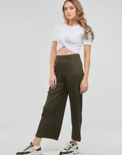 Noisy May Tops / Blouses^- NMTWIGGI S/S TOP NOOS