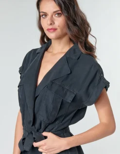 Noisy May - NMVERA< Robes