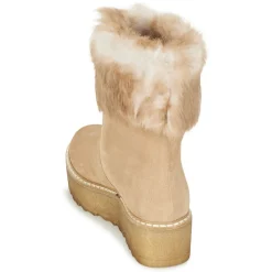 Nome Footwear Bottines / Boots^- MOVETTA