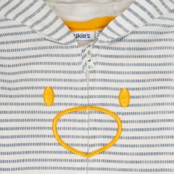 Noukie's - CAM Blanc