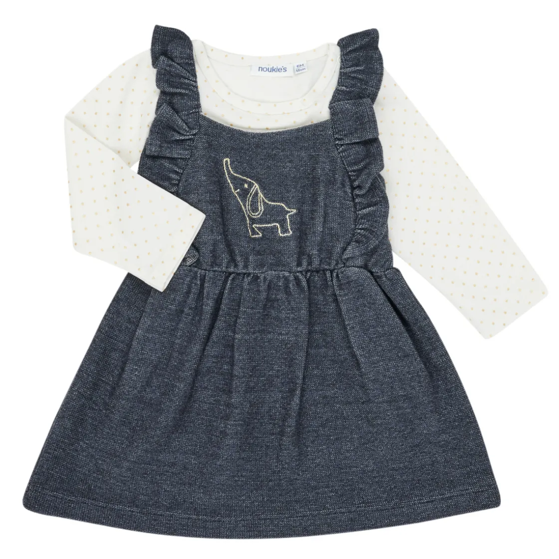 Noukie's Ensembles Enfant^- Z050379
