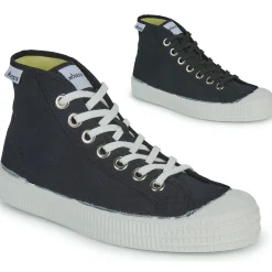 Novesta Baskets Mode^- STAR DRIBBLE 60 BLACK