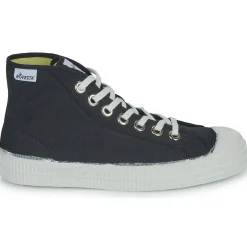 Novesta Baskets Mode^- STAR DRIBBLE 60 BLACK