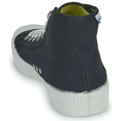 Novesta Baskets Mode^- STAR DRIBBLE 60 BLACK