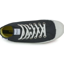Novesta Baskets Mode^- STAR DRIBBLE 60 BLACK