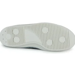 Novesta Baskets Mode^- STAR DRIBBLE 60 BLACK