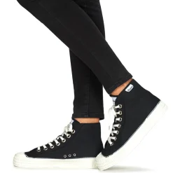 Novesta Baskets Mode^- STAR DRIBBLE 60 BLACK