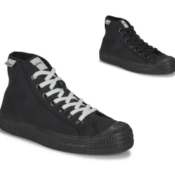 Novesta - STAR DRIBBLE ALL BLACK< Baskets Mode